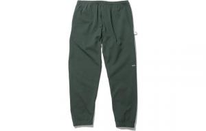 FW22 Sweatpants Men's NAUTICA JAPAN, зеленый