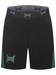 Обычные спортивные штаны Tapout, черный