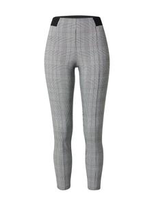 Узкие брюки ONLY ONLMEDUSA, черный