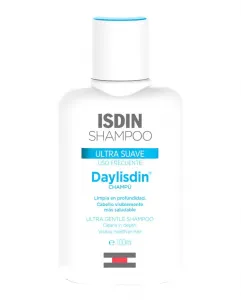 Шампунь Daylisdin Shampoo 100 мл Isdin