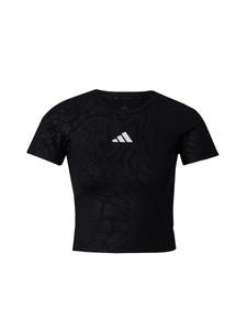 Футболка Performance ADIDAS PERFORMANCE, черный