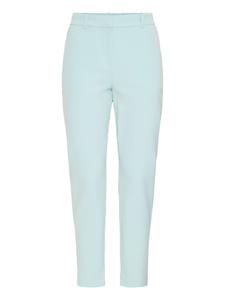Узкие брюки b.young Danta, светло-голубой