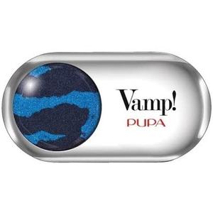 Вамп! Тени для век 305 Ocean Blue Fusion, Pupa