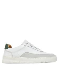 Кроссовки Mondo Squash 46733331901 Filling Pieces, белый