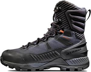 Мужские походные ботинки Mammut Blackfin III Mid DT