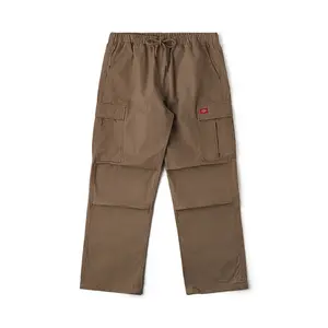 Повседневные брюки Unisex Dickies, серо-бежевый коричневый