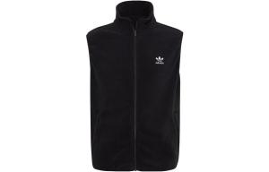 Мужской жилет adidas originals, Черный