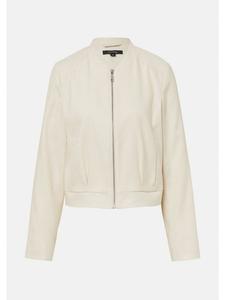 Куртка для дома в цвете 8013_светло-бежевый comma