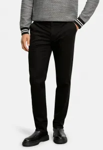 Современные брюки чинос Olymp, Schwarz