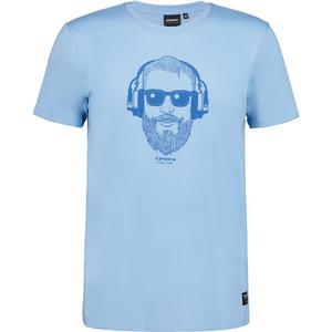 Рубашка акера Icepeak, цвет lichtblau