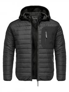 Куртка Amaci&Sons MACON, черный