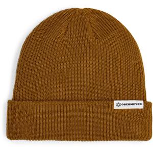 Детская шапка-бини "Шошоне" Obermeyer, Walnut