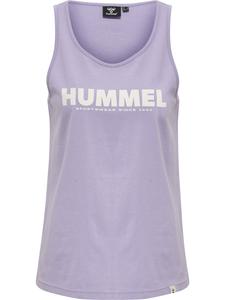 Топ Hummel Oberteil Hmllegacy Woman Tank, цвет HEIRLOOM LILAC