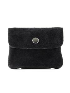 Кошелек lePelou ELLE, черный