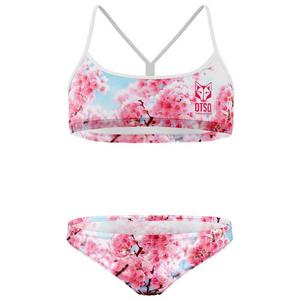 Бикини Otso SWBK, розовый