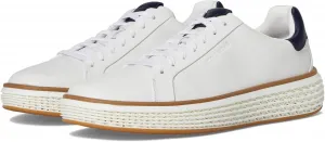 Мужские кроссовки Cole Haan GrandPro Court Skyweave, белый