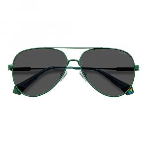 Солнцезащитные очки унисекс Polaroid Okulary Przeciwsłoneczne PLD 6187/S 2053281ED60M9, 1 шт