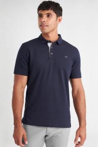 Рубашка-Поло Wjohite Calvin Klein Golf, синий