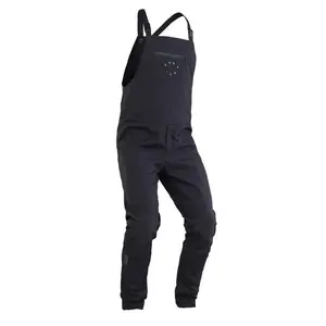 Брюки ION Dungarees HD_Cotton Seek AMP, черный