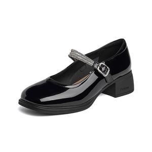 Туфли JOSINY Mary Jane Shoes Women's