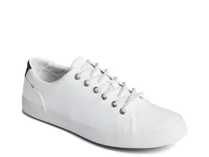 Кроссовки Sperry SeaCycled Striper II, белые