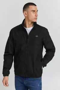 Куртка" 11 Project PRSkavo", без капюшона, черный