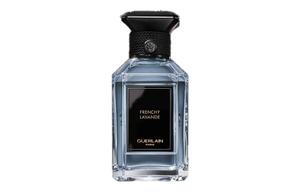 GUERLAIN Духи JIAOLAN Art Salon French Lavender Fougere Eau De Parfum EDP с нотами лимонной вербены, лаванды и амбры 100мл/200мл