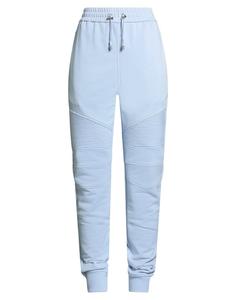 Брюки Balmain, сиреневый