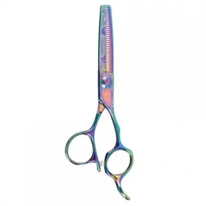 Офсетные филировочные ножницы 5.5 Sibel