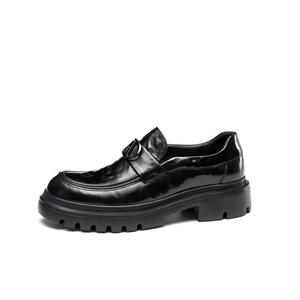 AOKANG Мужские повседневные кеды низкие черные 1 253111003B, цвет Black 1 253111003B