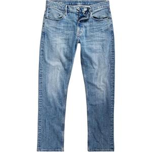 G-STAR RAW Джинсы мужские светло-голубые