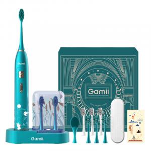 Электрическая зубная щетка Jia Hemei