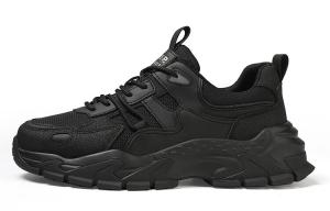 Кроссовки JEEP SPIRIT Chunky Sneakers Men Low-top, цвет Natural Deer