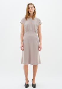 Дневное платье InWear, песочный