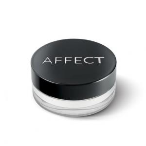 Рассыпчатая матирующая пудра для лица, 7 г Affect, Ideal Blur Powder