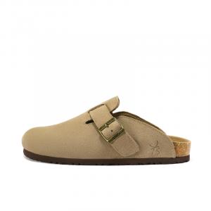 Закрытые тапочки для пар Унисекс UBZ, Платформа Desert