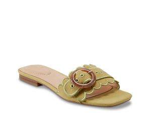 Сандалии Bandolino Silla Sandal, Olive Green