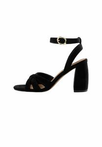 Сандалии REGULAR FIT - High heeled sandals Love & Roses, черный