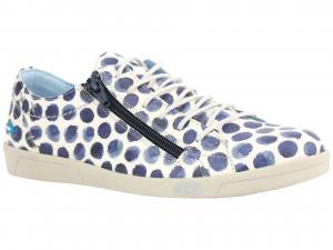 Кроссовки CLOUD Aika Tupai, синий