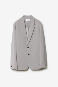 Куртка 2B из эластичной полиэстеровой ткани двойного плетения