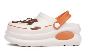 Сабо женские Semir, розовый