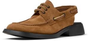 Сандалии CAMPER Dana, коричневый