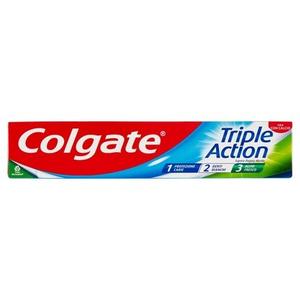 Зубная паста Colgate тройного действия 75 мл