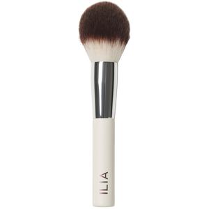 Кисть для пудры finishing powder brush Ilia, количество 1 шт.