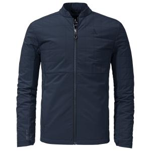 Куртка из синтетического волокна Schöffel Insulation Bozen, цвет Navy Blazer