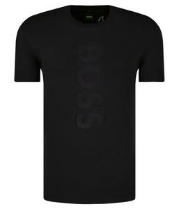 Футболка 7 Regular fit Boss Green, синий