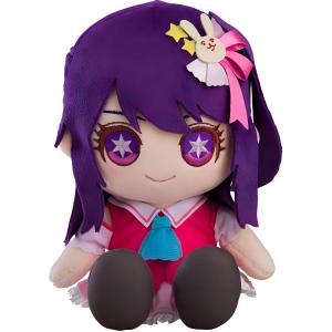 Плюшевая кукла GSC Oshi No Ko высотой 17 см GOOD SMILE COMPANY