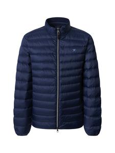 Hackett London Зимняя куртка в цвете Navy