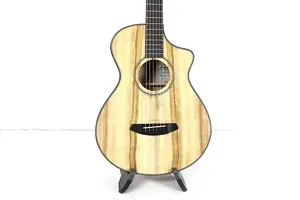 Breedlove Oregon Concertina CE из древесины миртного дерева