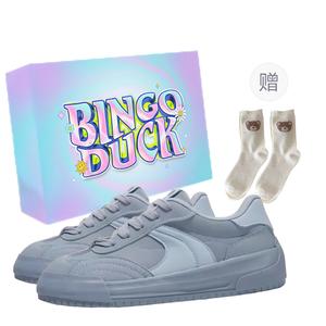 BINGO DUCK Кроссовки для скейтбординга Coverage Low Top женские песочные, цвет Sand